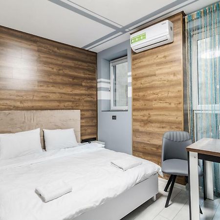 Balabana Red Apartment Λβιβ Εξωτερικό φωτογραφία