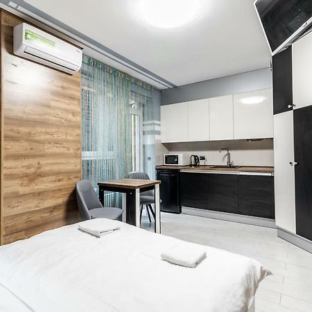 Balabana Red Apartment Λβιβ Εξωτερικό φωτογραφία