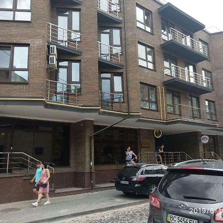 Balabana Red Apartment Λβιβ Εξωτερικό φωτογραφία