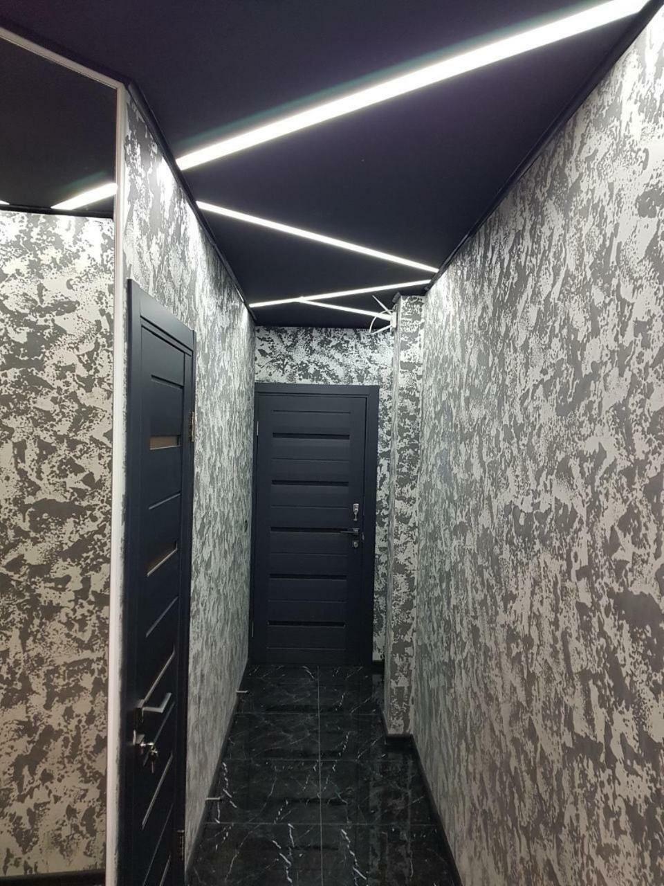 Balabana Red Apartment Λβιβ Εξωτερικό φωτογραφία