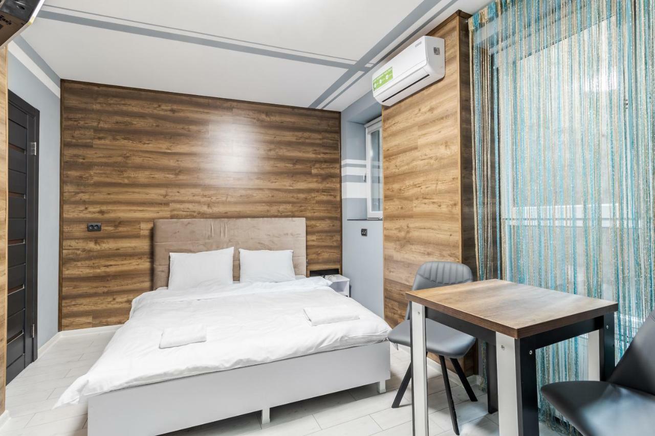 Balabana Red Apartment Λβιβ Εξωτερικό φωτογραφία