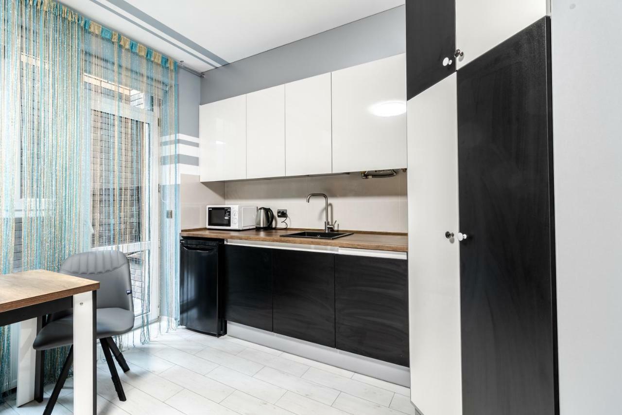 Balabana Red Apartment Λβιβ Εξωτερικό φωτογραφία