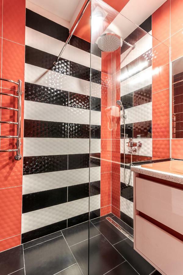 Balabana Red Apartment Λβιβ Εξωτερικό φωτογραφία