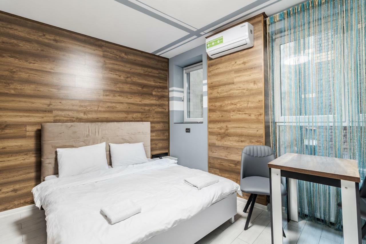 Balabana Red Apartment Λβιβ Εξωτερικό φωτογραφία